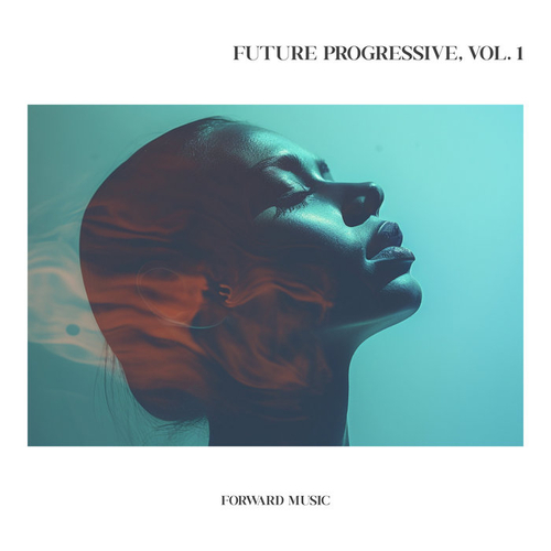 VA - Future Progressive, Vol. 1